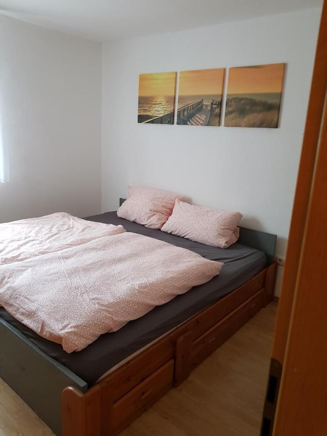 האאר 2 Zimmer Wohnung Mit Balkon - Naehe Messe מראה חיצוני תמונה